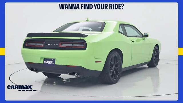 2023 Dodge Challenger GT