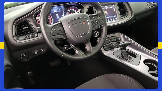 2023 Dodge Challenger GT