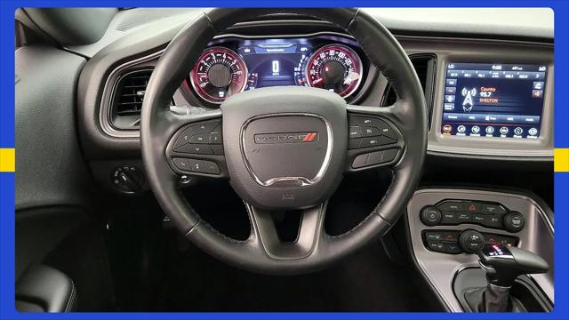 2023 Dodge Challenger GT