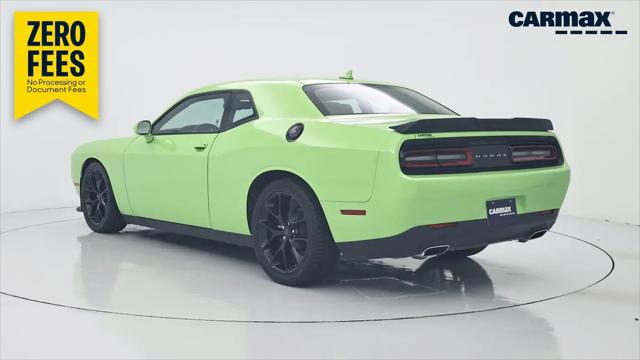 2023 Dodge Challenger GT for sale in Madison, WI