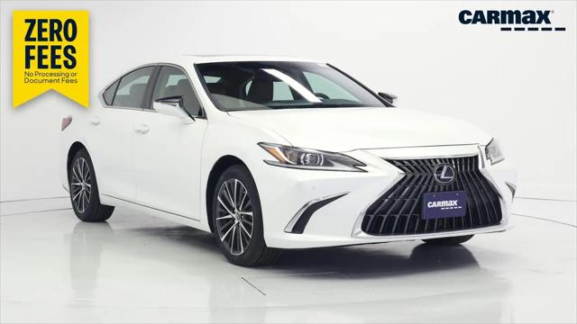2024 Lexus ES 350 ES 350 for sale in Norco, CA