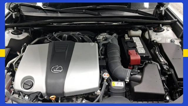 2024 Lexus ES 350 ES 350