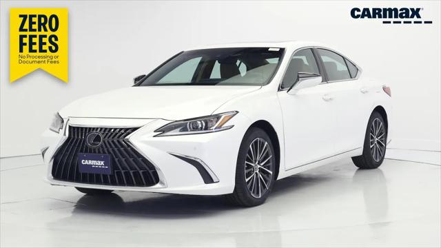 2024 Lexus ES 350 ES 350
