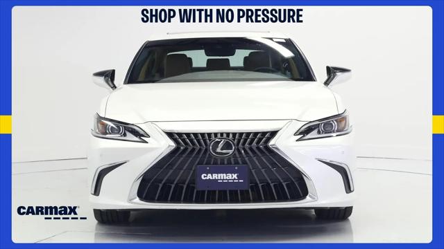2024 Lexus ES 350 ES 350