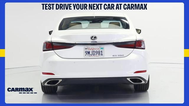 2024 Lexus ES 350 ES 350
