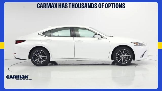 2024 Lexus ES 350 ES 350