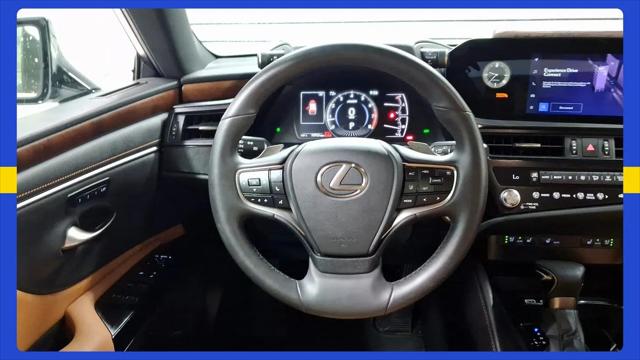 2024 Lexus ES 350 ES 350