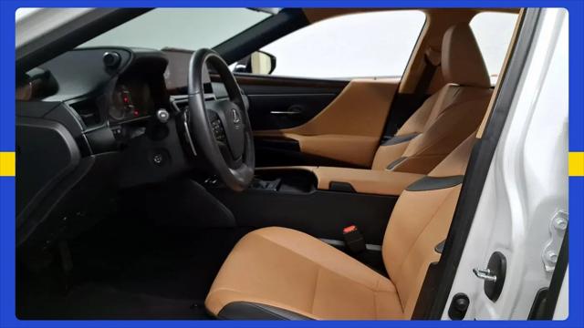 2024 Lexus ES 350 ES 350