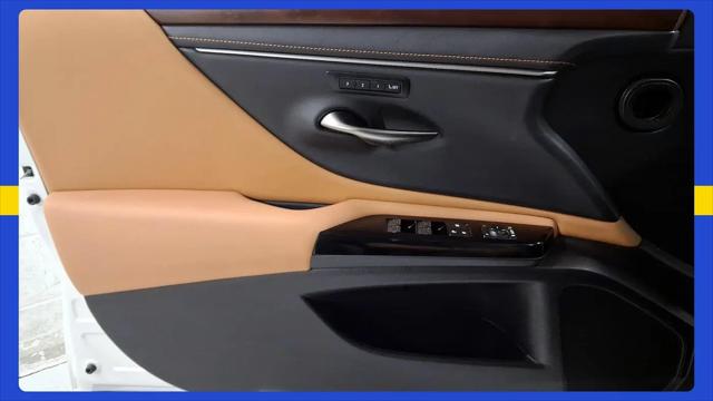 2024 Lexus ES 350 ES 350