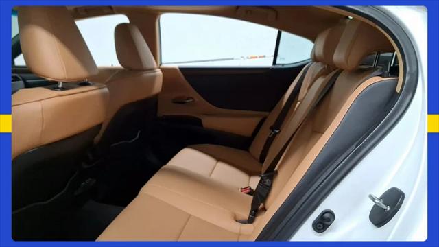 2024 Lexus ES 350 ES 350