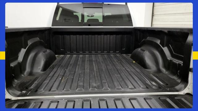 2023 Ram 1500 Big Horn Crew Cab 4x4 57 Box