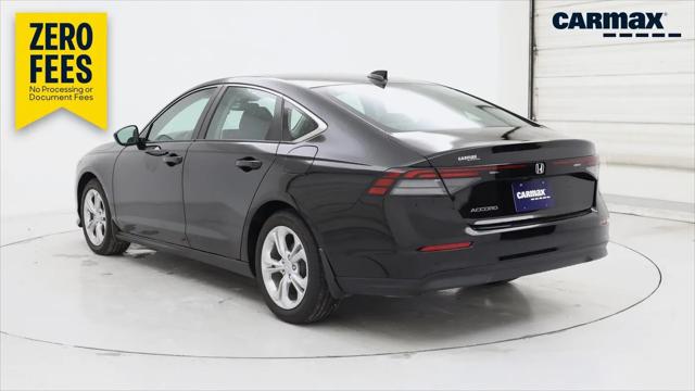 2025 Honda Accord Sedan LX for sale in Tallahassee, FL