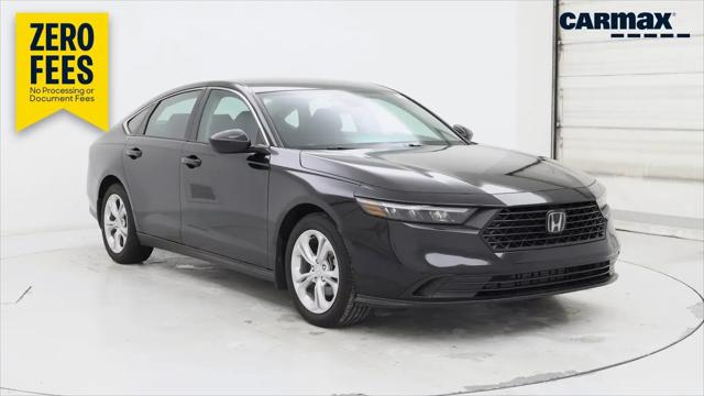 2025 Honda Accord Sedan LX for sale in Tallahassee, FL