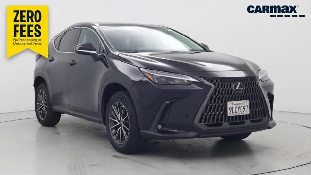 2024 Lexus NX NX 250 for sale in Stockton, CA