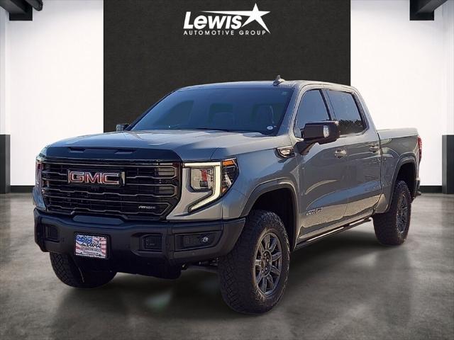 2025 GMC Sierra 1500 4WD Crew Cab Short Box AT4X for sale in Fayetteville, AR