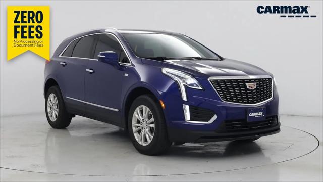 2024 Cadillac XT5 AWD Luxury for sale in Salisbury, MD