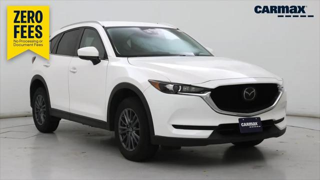 2020 Mazda CX-5 Touring for sale in Salisbury, MD
