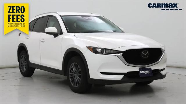 2020 Mazda CX-5 Touring for sale in Salisbury, MD