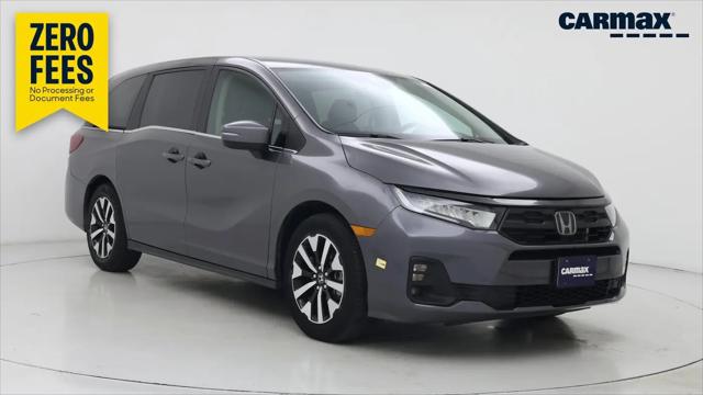 2025 Honda Odyssey EX-L for sale in Loveland, CO