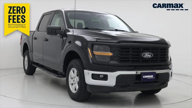 2024 Ford F-150 XL for sale in Loveland, CO