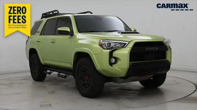 2022 Toyota 4Runner TRD Pro for sale in Loveland, CO
