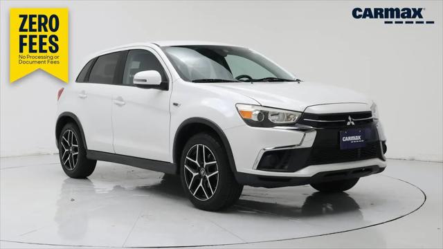 2019 Mitsubishi Outlander Sport 2.0 ES for sale in Loveland, CO