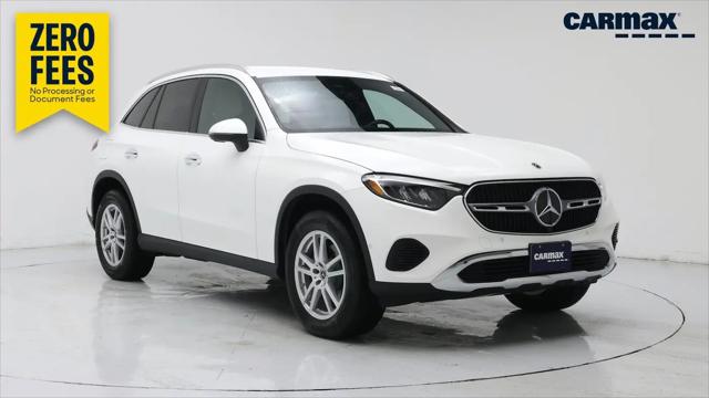 2024 Mercedes-Benz GLC 4MATIC SUV for sale in Loveland, CO