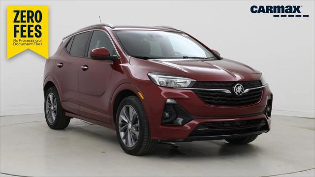 2023 Buick Encore GX Select FWD for sale in Warrensville Heights, OH