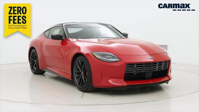 2025 Nissan Z Performance Automatic Transmission for sale in Columbus, GA