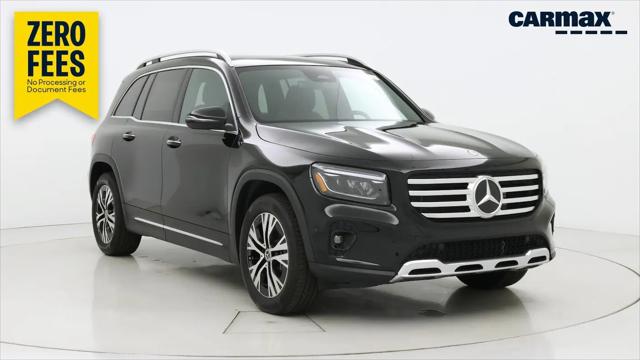 2025 Mercedes-Benz GLB GLB 250 for sale in Columbus, GA