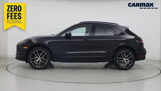 2023 Porsche Macan T for sale in Columbus, GA