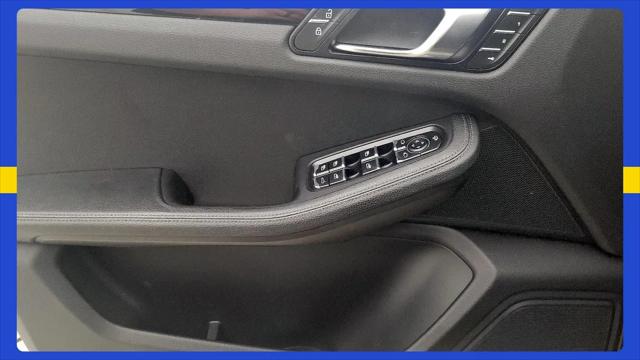 2023 Porsche Macan T