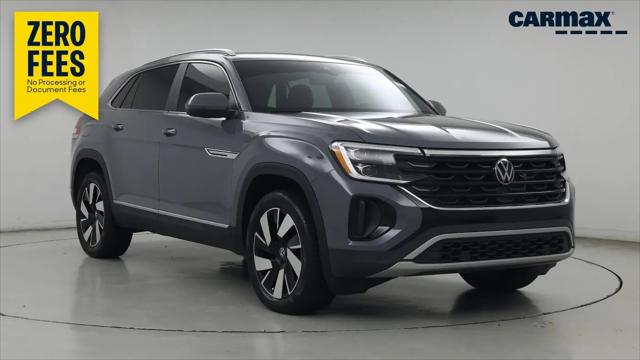 2024 Volkswagen Atlas Cross Sport 2.0T SEL for sale in Columbus, GA