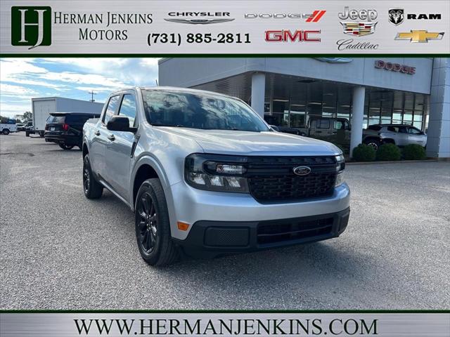 2024 Ford Maverick XLT for sale in Union City, TN