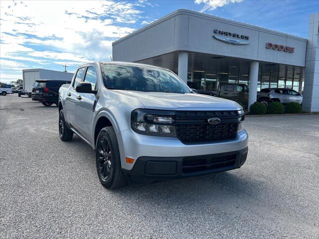 2024 Ford Maverick XLT for sale in Union City, TN