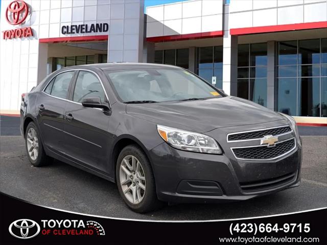 2013 Chevrolet Malibu Eco for sale in McDonald, TN