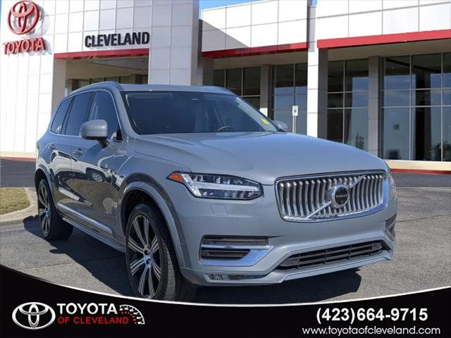 2023 Volvo XC90 B6 Ultimate 7-Seater for sale in McDonald, TN