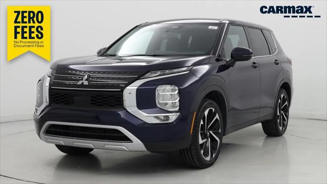 2024 Mitsubishi Outlander SE 2.5 2WD for sale in Kentwood, MI