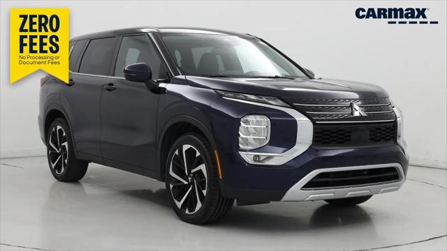 2024 Mitsubishi Outlander SE 2.5 2WD for sale in Kentwood, MI