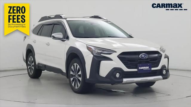 2024 Subaru Outback Touring XT for sale in Tyler, TX