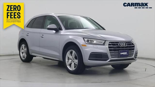 2018 Audi Q5 2.0T Premium for sale in Tyler, TX