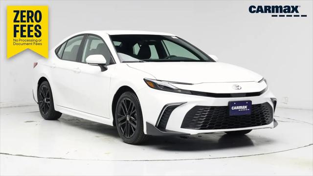 2026 Toyota Camry SE for sale in Tyler, TX