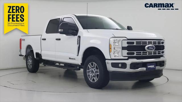 2025 Ford F-250 LARIAT for sale in Tyler, TX