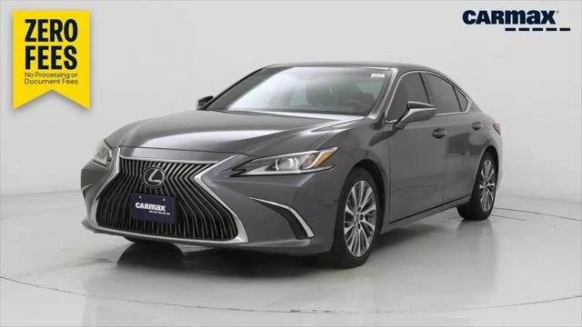 2020 Lexus ES 350 ES 350 for sale in Tyler, TX