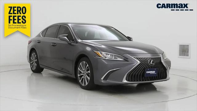 2020 Lexus ES 350 ES 350 for sale in Tyler, TX