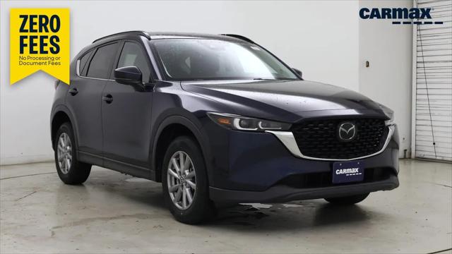 2023 Mazda CX-5 2.5 S Select for sale in Waterbury, CT