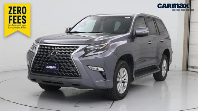 2021 Lexus GX 460 Premium for sale in Killeen, TX