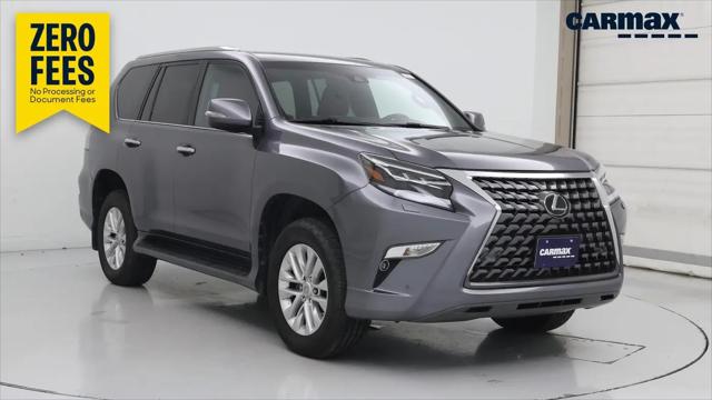 2021 Lexus GX 460 Premium for sale in Killeen, TX