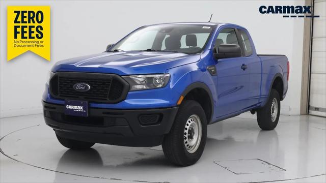 2022 Ford Ranger XL for sale in Killeen, TX