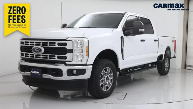 2025 Ford F-250 XLT for sale in Killeen, TX